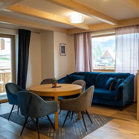 Apartamenty Polana Tatrzanska Zakopane Ngoại thất bức ảnh