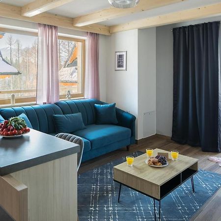 Apartamenty Polana Tatrzanska Zakopane Ngoại thất bức ảnh